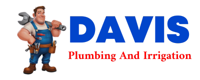 Trusted plumber in DUNCAN